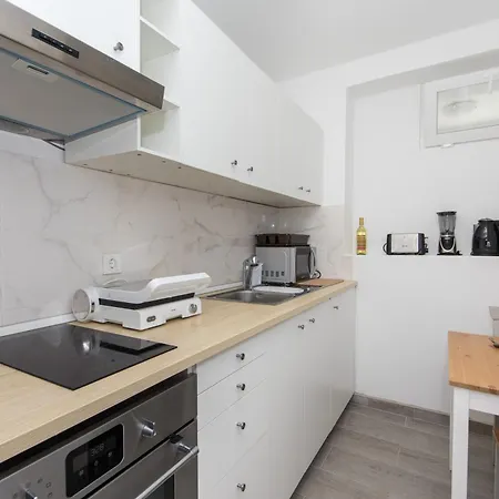 Canuck Appartement