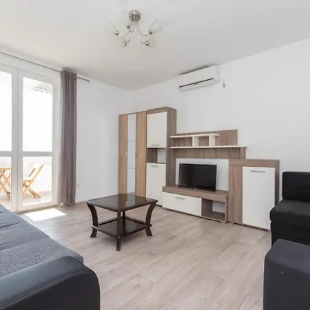 Canuck Appartement Dubrovnik