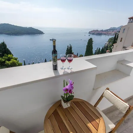 Appartement Canuck Dubrovnik